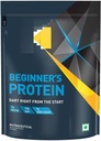 DURJA Beginner의 Whey Protein, No 추가 설탕, 더 빠른 근육 회복 및 향상된 강도 (Magical Mango, 1kg / 2.2lb) ...
