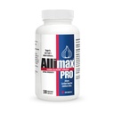 Allimax 프로 450mg 100 Vegicaps. Allicin Garlic Supplement는 몸의 면역 기능을 지원합니다. Clean & Sustainable Spanish Grown Garlic에서 추출된 안정된 Allicin로. 공급 능력