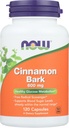 지금 음식 SPO Cinnamon Bark, 120 CT