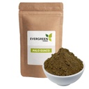 Evergreen Herbs Palo Guaco (Powder 8 oz) - 신선도를 보장하기 위해 파우치를 보관할 수 있습니다!
