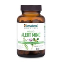 L-Theanine, Ashwagandha, Bacopa, 비타민 B6 및 B12와 함께 히말라야 안녕하세요. 에너지, 초점 및 관심, 채건, 글루텐, 60 캡슐