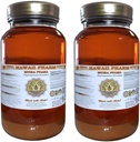 Muira Puama (Ptychopetalum Olacoides) 액체 추출물 2x32 oz Unfiltered