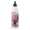 Vetnique Oticbliss 고양이 & 개 귀 세탁기술자: 감염, 방부제 홍조를 위한 Medicated 개 귀 하락, & 가려운 귀를 감소시키기 위하여 닦음 & 머리 흔들기 - Itchy 귀 (8oz, 홍조)를 위해 추천되는 Vet