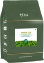 bixa BOTANICAL Ayurvedic 자연적인 초본 보충교재 녹차 100% 순수한 Authentic 우수한 질 (Camellia sinensis) 건조한 추출물 - UV에 의하여 50% 폴리페놀 | -1Kg (35.2 Oz) 팩