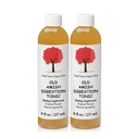 Caleb Treeze 유기 농장은 산 Reflux 8oz (포장 2)를 멈춥니다