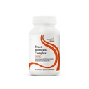 Seeking Health Trace Minerals Complex - 10 Essential Trace Minerals - 미네랄 보충 지원 면역 체계 - Iron-Free - 30 캡슐