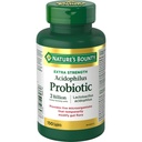 자연의 Bounty Acidophilus Probiotic 2 억, 150 캡슐