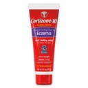 Cortizone 10 Eczema를 위한 최대 힘 집중 치료 로션, 3.5 oz 팩 1