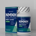 노화 방지 여성 부스트 NAD +에 대한 NMNH 보충 NMNH Liposome 120 캡슐 보다는 더 효과적인 수준
