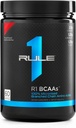 규칙 1 R1 Bcaa 60 서빙 과일 펀치, 444 그램