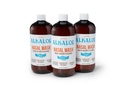 Alkalol 솔루션 Original Nasal Wash, 16 fl oz (팩 3)