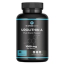 Urolithin A Plus Black Pepper Dietary Supplement - 1000mg, 60 야채 캡슐