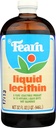 Fearn 액체 Lecithin - Fearns Soya Food의 32 fl oz