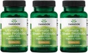 Swanson Dr. Stephen Langer의 공식 - 자연적인 Probiotic w/Prebiotic FOS - 캡슐 당 Digestive 지원 w/3.2 Billion CFU를 승진시키는 16 긴장 보충교재 - (60의 Veggie 캡슐) 3 팩