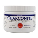 Charconite - 숯과 bentonite 콤보