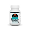 Source Naturals Folic Acid 800 Mcg Tablet, 200 카운트