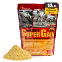 최고 중량 이익 10 lb의 Equine 비타민 무기물, Probiotic & 무게 이익 보충교재