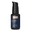 Quicksilver Scientific LipoCalm - Relaxation Support 허브가있는 Liposomal GABA - Chamomile, Passionflower Herb & Skullcap 마음의 평화를위한 보충 & 수면 달력 지원 (1.7oz / 50ml)