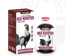 B12 5500 20ml Restorative 근육 질량 회전 촉진을 위한 최선 무게 훈련 지원 승압기 - Suplemento para Gallos b12 20 ml (20 ml)