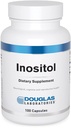 Douglas Laboratories Inositol (650 mg) | 신경 건강, 비동기 안정성 및 비동기 기능 지원 | 100 캡슐