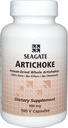 Seagate 제품 Artichoke 400 mg 100 캡슐 2 팩