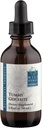 Wise Woman Herbals - Tummy Glycerite - 2 oz - All-Natural Stomach Aid - Stomach Discomfort, Queasiness, Gas 및 Bloating에 대한 도움말 - 건강한 소화 기능 및 복부 지원
