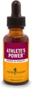 허브 Pharm Athlete의 에너지와 활력을 위한 힘 액체 초본 공식 - 1 Ounce (FSTEROL01)