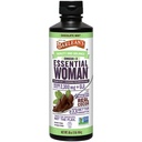 Barlean의 정유 & Soy Isoflavones, 오메가 3 6 9 및 GLA, Hormonal Balance & Healthy Hair and Skin, 16 oz