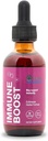 OU Echinacea Drops for Rapid Immune Support | 면역 부스터 Tincture | 면역 부스트를 위한 Echinacea 액체 추출물 | Vegan,Non-GMO, 글루텐 프리 2 Oz