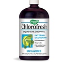 자연의 방법 Chlorofresh 액체 Chlorophyll 내부 탈취제, unflavored 16 oz