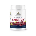 고대 영양 청정 에너지 분말, Cherry Limeade, 건강한 에너지와인지 건강을 지원, 정신 건강과 초점, 30 서빙