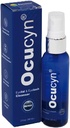 Ocucyn 매일 Eyelid Cleanser, All-Natural 및 Pure Hypochlorous Acid Spray Gently Clean Eyelids, 치료 Blepharitis 증상, 건조한 눈, 눈 자극, 매일 사용을위한 이상.