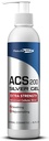 결과 RNA - ACS 200 Silver-Glutathione Gel - 부상 치료 및 우수 피부 치유를위한 고급 셀룰러 콜로이드 실버 젤. (15 oz)