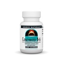 Source Naturals Coenzymated B-6 25mg P-5 Pyridoxal-5 Phosphate Fast-Acting, 빠른 용해 비타민 지원 아미노산 Metabolism * - 60 Lozenges