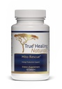 True Healing Naturals - Mito Rescue, Mitochondrial 지원 보조 식품, 60 채식 캡슐