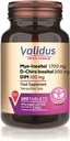 VALIDUS Infer-Female 120 정제