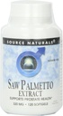근원 자연적인 톱 Palmetto 추출물 320mg, 120 Softgels