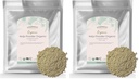 Starwest Botanicals 유기 Kelp 분말, 16 Ounce (포장 2)