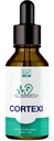 LIVORKA 1 팩 - Cortexi Drops - Cortexi Formula, Cortexi Oral, Cortexi Drops - 귀 건강, Hearing Support, Cortexi Drops to Drink, Cortexi 1 월 1 병, Cortexi 리뷰.