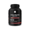 PURE 오리진 INGREDIENTS Whey Protein Isolate, 3 lb, 즉석화, 불화