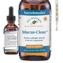 NativeRemedies Mucus-클래스