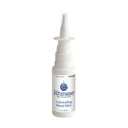 Rhinase Allergy Relief Saline Nasal Spray – 스테로이드 무료, 이중 습식 에이전트 & 소금 정립, 300 건조 노스, 알레르기, Nasal 건조에서 코블