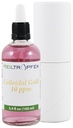콜로이드 골드 | 10ppm | 3.4 Fl Oz - 100 ml | Heiltropfen®