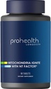 ProHealth Longevity Mitochondria Ignite (90 정제)