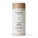 Stonehenge Health Dynamic Joint Health Supplement – AprèsFlex® Boswellia, MSM, 멀티 타입 Collagen, Turmeric, Bromelain, 비타민 C 및 D3와 빠른 인용 지원 – 60 캡슐