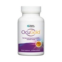 DOCTORS' PREFERRED 임상 등급 OcuGold 눈 비타민 Lutein과 Macula & Retina 건강, 디지털 눈 스트레인, 눈 피로 및 비주얼 성능 - 30 Vegan 캡슐