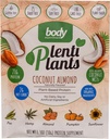 몸 영양 PlentiPlants 식물 기반 단백질 (Coconut Almond, 38g)