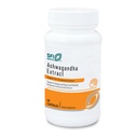 SFI 건강 Klaire 실험실 Ashwagandha 추출물 300mg - 기억, Cognitive 기능 & 건강한 긴장 응답을 승진시키는 Ashwagandha 보충교재 - Hypoallergenic Ashwagandha 뿌리 추출물 (60의 캡슐)