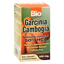 생물 영양 Garcinia Cambogia