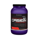 궁극적 인 영양 Prostar Micellar 및 Hydrolyzed Casein Protein Powder - BCAAs, 2 파운드, Strawberry가있는 지방 무료 Overnight 근육 성장 및 회복